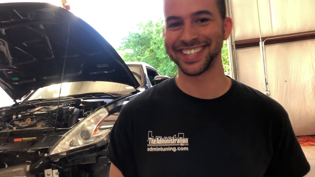 What Do You Need To Turbo Your 370Z Or G37 600 HORSEPOWER Boosted what-do-you-need-to-turbo-your-370z-or-g37-600-horsepower-boosted