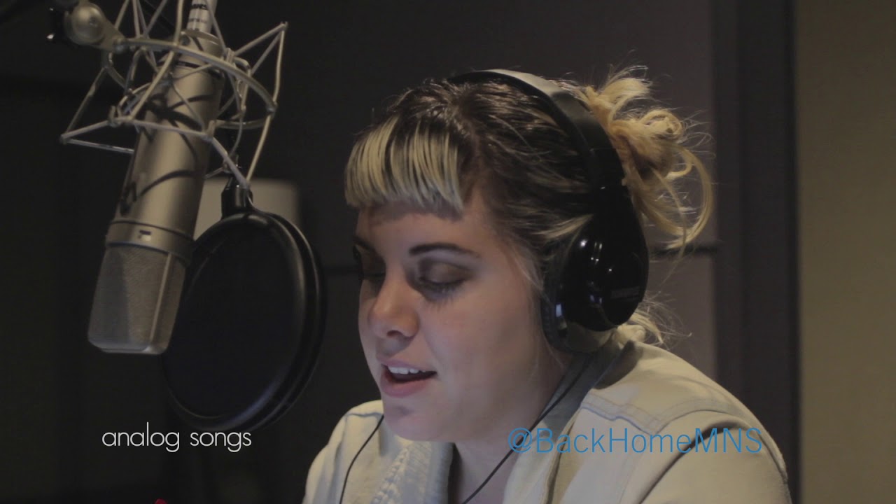 Back Home: A music Nova Scotia Podcast (episode 22)