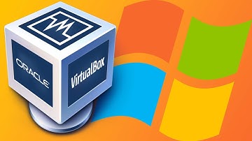 How to Setup a Windows Virtual Machine on Oracle Virtual Box - Vulnerability Management | Pentesting