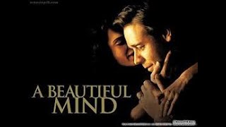 ابراهيم لامي | العالم الرياضياتي جون فوربس ناش وقصته في فيلم عقل جميل - A Beautiful Mind