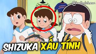 Shizuka Xấu Xa Đã Suýt Thay Thế Shizuka Bản Gốc Như Thế Nào? | Giả Thuyết Doraemon | Hải Hỏi Chấm