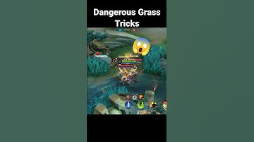 No One Use This Tricks In Rank 😱 | Tigreal Tricks In MOBA 5V5 #moba55creator #moba55next2025