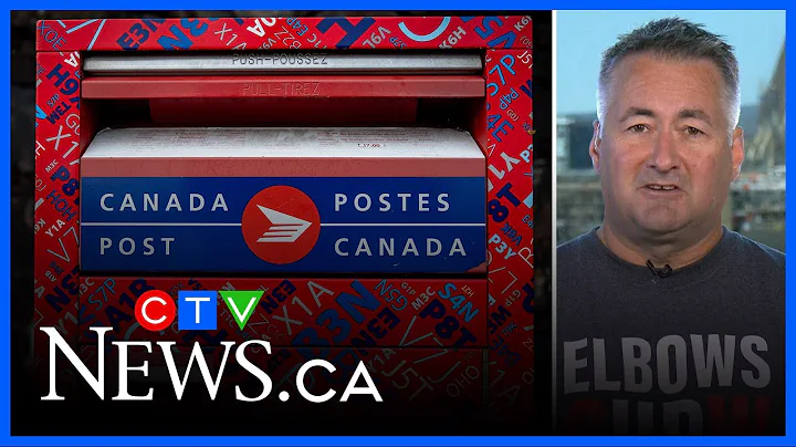 Union negotiator says Canada Post has 'lied to employees' and 'lied to the public'
