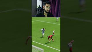 🚀🚀 #desigaming #fifa25 #gamingindia #footballgaming #eafc25