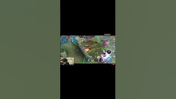 The best Flicker combo on Chou - MLBB #mlbb #mobilelegends #shynomlbb