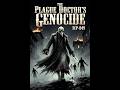 HadesProject | SCP - 049 The Plague Doctor’s Genocide