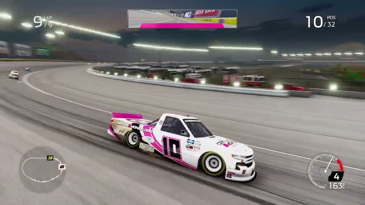 JenJo Cobb Scaling Back in 2022