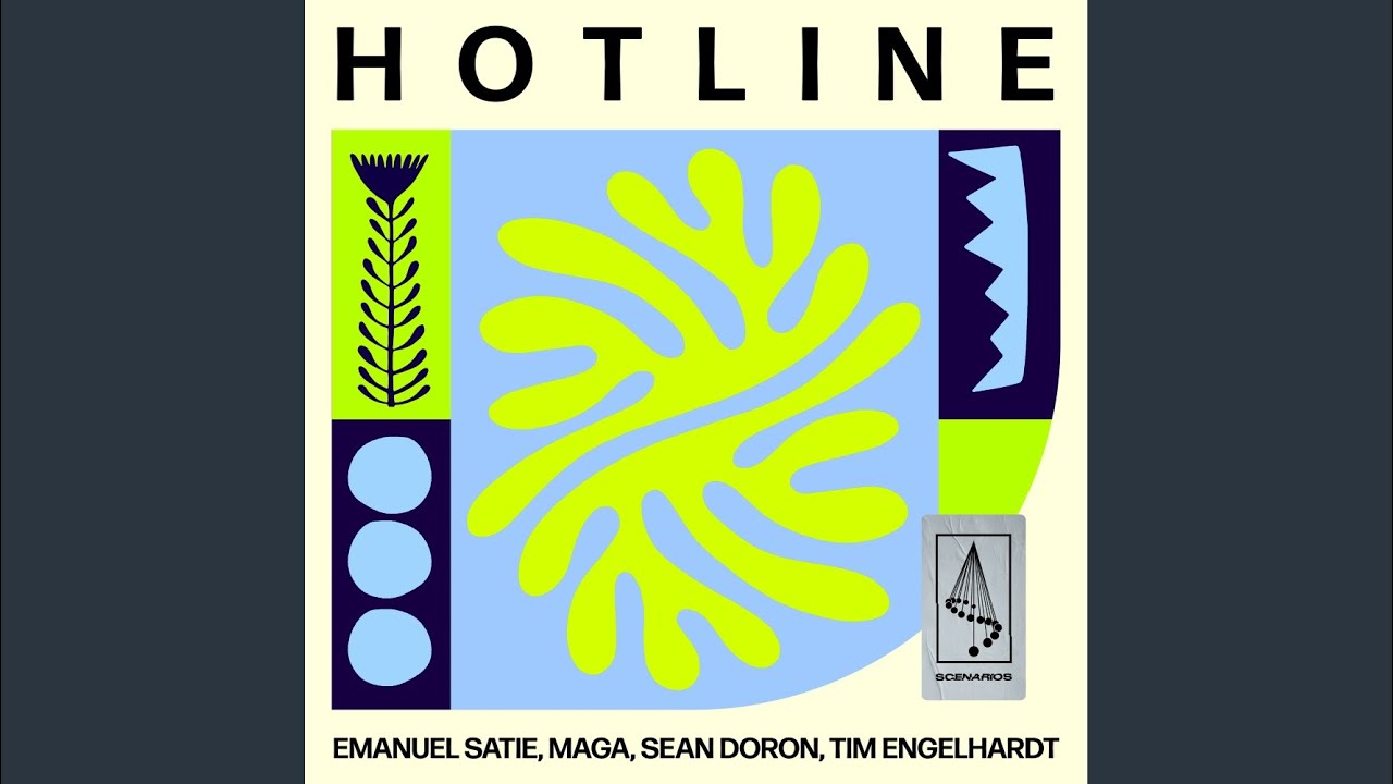 YouTube에서 Hotline (Edit) 보기 YouTube에서 Hotline (Edit) 보기