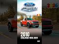 #evolution #fordf150 #1948 #2024 #foryou #automobile #intersting #restoration #trending #love