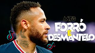 Neymar Jr. ► MTG FORRÓ E DESMANTELO ( Remix Versão Funk BH )