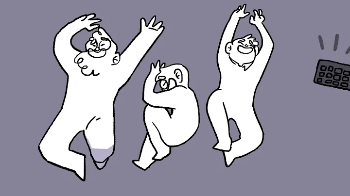 porky pig - MBMBAM animatic