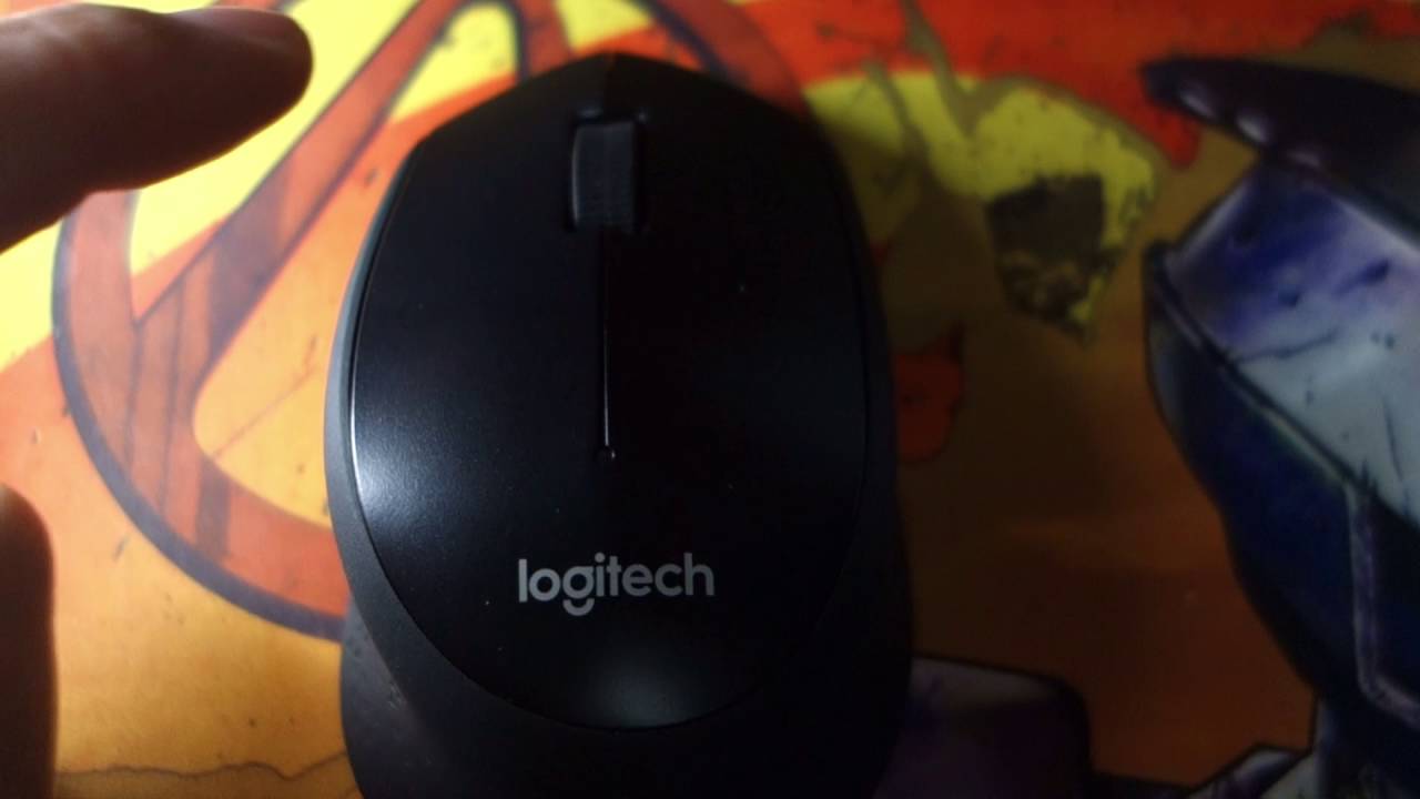 Acheter Souris Logitech ? | Livraison dès demain