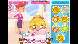 Makeover Slacking Speedrun