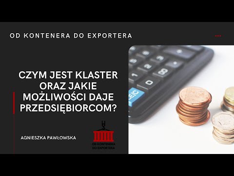 Wideo: Czym jest klaster w samochodzie?