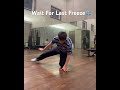 Hand Thread Combo🪡 | Bboy Yuton #breaking #bboy #breakdance #cypher #hiphop #dance
