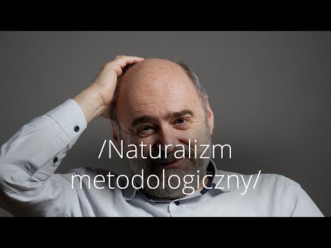 Naturalizm metodologiczny | prof. Adam Grobler | ABC Humanistyki #75