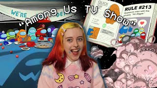 The Among Us TV Show is UNDERRATED