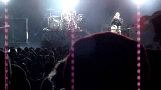 Blink 182 Concert All The Small Things Josie 2011 Camden