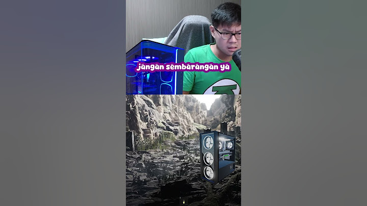 ROBLOX MISTERI GOA GRAFIK REALISTIS ?
