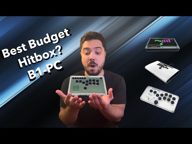 B1-PC Review : the best or worst?(update video in description 