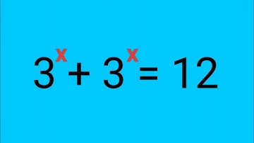 How to solve this? #findx #indices #explore #maths #mathsproblems
