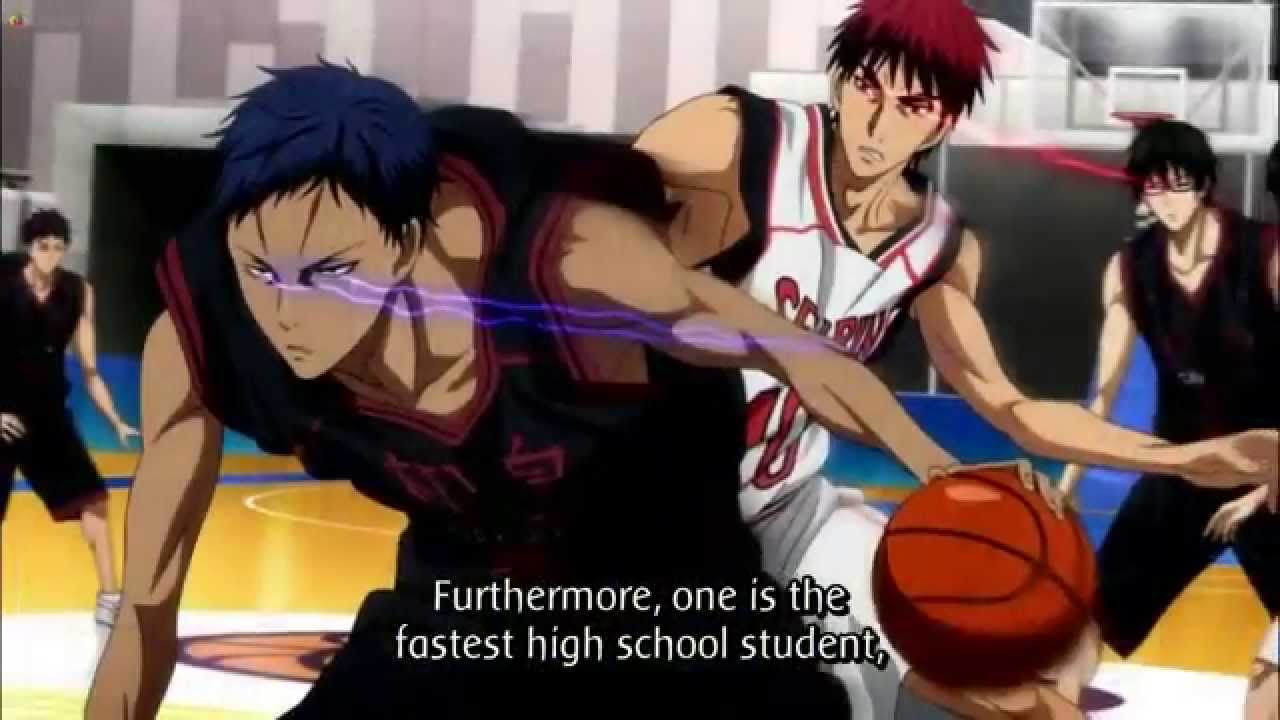 Featured image of post Kagami Zone Vs Akashi So the episode started off with the only thing that akashi wants in this game is to win and completely crush seirin and for him to be beaten by kuroko and the other members of seirin