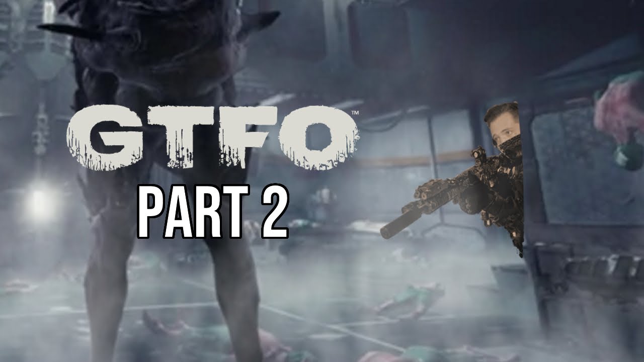 Mashalla Brothers - GTFO Part 2
