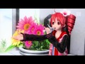 [60fps Full風] saihate サイハテ (LOG ver.) -ft Kasane Teto Whisper/ 重音テト - PS4 FT