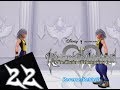 I don't have a brother- Noir Plays: Kingdom Hearts ReCoM (Part 22) | Countdown to KH3