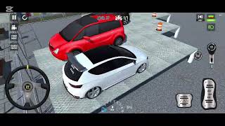 Car parking multiplayer 3D Game- Drifting Racing and Car parking Best Gameplay Android... screenshot 3