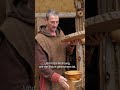 Dieses Holz wurde im Mittelalter zum Drechseln verwendet 🛠 image