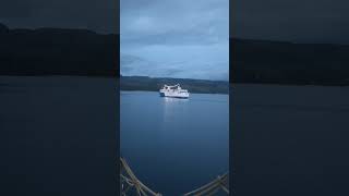 KM Egon gantian Sandar dengan KM Lawit di Pelabuhan Waingapu #kapalpelni #kapalpenumpang #kapal