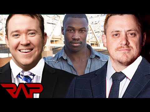 Shane Gillis & Colum Tyrrell Investigate Tiger Mandingo