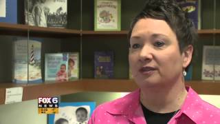 Fox 6 - Pre-literacy
