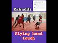 #kabaddi #viral #trending #ytshorts #shortvideo #fitness #motivation #sports #army