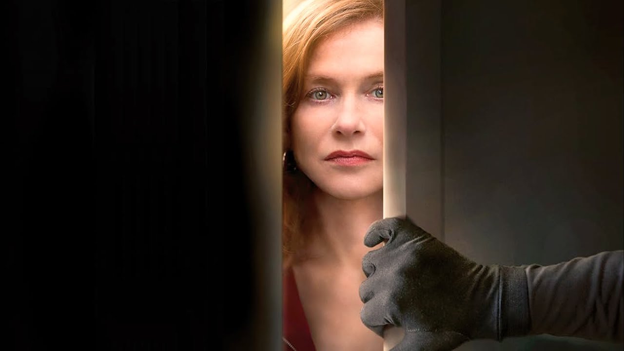 ست بيتم اغتصابها من شخص مقنع بطريقة بشعه فبتقرر تنتقم لكنها بتتصدم لما بتعرف هو مين!ملخص فيلمElle