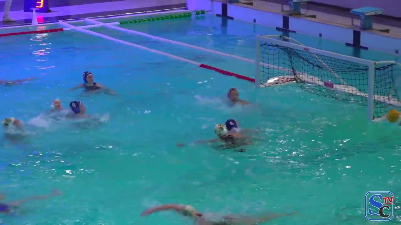 Highlights Volturno-Circolo Villani