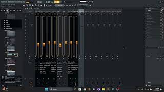How to mix and master your beats in 2026 (Mixing engineer trys making beats) 1/2 months of making be