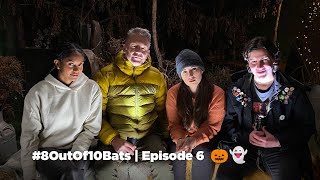 Halloween Special 🎃👻 | 8 Out Of 10 Bats [Ep 6]