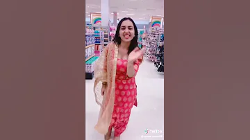 Jatt Dhoorh Patt by MEENU SINGH ....( viral on musically)