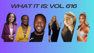 What It Is: 616
