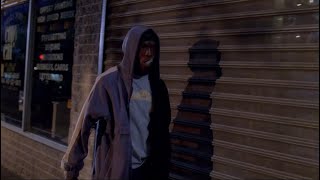 The Wire - Omar Devone Little story 20 - Avon almost got killed by Omar