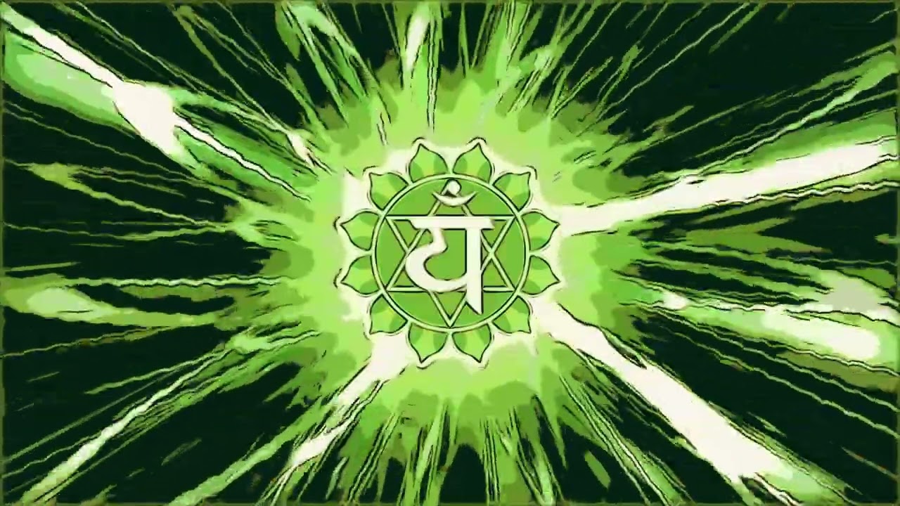 Eternal OM 27.3 Hz Heart Chakra Schumann Resonance  | Ambient Music for Meditation