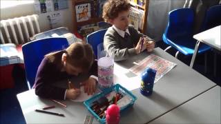 Edenhurst Prep School's STEM Day