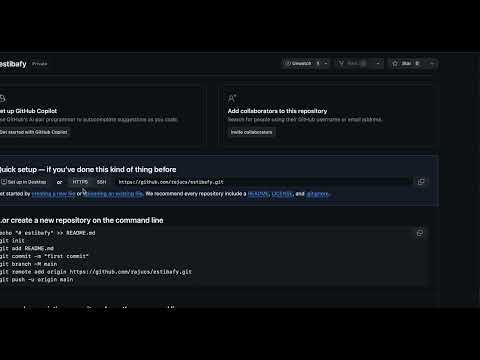 How to Fix "Git Fatal: The Remote End Hung Up Unexpectedly" Error