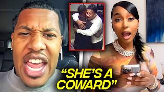 Tracy T Furious After Kash Doll Exposes His Shocking DL Tape With Zadarius | Reason For The Split?
Tracy T Furious After Kash Doll Exposes His Shocking DL Tape With Zadarius | Reason For The Split?
Y’all, Kash Doll just exposed a secret link between Tracy T and Zadarius, and now Tracy is FURIOUS, because it looks like him and Zadarius have been sneaking around together for a hot minute. Allegedly!
What everyone thought was just another celebrity breakup suddenly turned messy, personal, and straight up scandalous, with rumors flying about a shocking DL situation that fans say explains why Kash finally walked away. And now people are wondering if this whole drama just exposed the real reason their relationship fell apart.
Because once you hear how this whole situation allegedly unfolded, the receipts, the clapbacks, and the betrayal… yeah, this story only gets messier from here. So let’s get into it.
Looking to verify the information in this video? Here are the credible sources we used in our research:
Kash Doll Confirms Split From Za’Darius Smith:
https://www.essence.com/lifestyle/kash-doll-and-zadarius-smith-part-ways/
Kash Doll Spills On Her Relationship Status:
https://theshaderoom.com/kash-doll-addresses-dating-mystery-man-post-flowers-video-social-media-reacts/
Tracy T Opens Up About Kash Doll Split:
https://www.facebook.com/BallerAlertcom/posts/tracy-t-is-making-it-clear-hes-not-worried-about-spinning-the-block-with-kash-do/1326724859499355/
SUBSCRIBE FOR MORE CELEB DRAMA: https://www.youtube.com/@misstee_
DISCLAIMER: The content on this channel may contain gossip-based information, rumors, or exaggerated portrayals of reality. Please exercise your own discretion while watching and remember that not all information presented may be factual or verified
#misstee #celebrity #celebritynews #celebpop Tracy T Furious After Kash Doll Exposes His Shocking DL Tape With Zadarius | Reason For The Split?