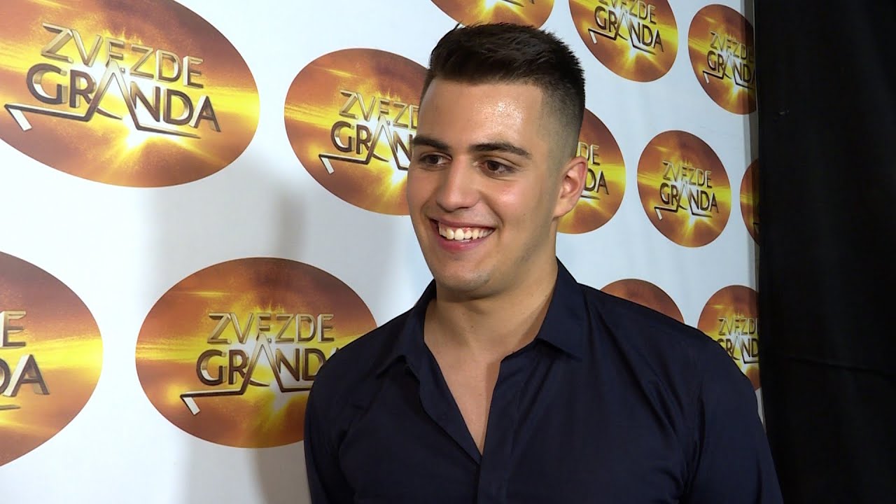 Petar Bulatović - Može i pristojno, kulturno i lepo - (GrandOnline 12.07.2023.)