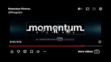 momentum pictures/the bubble factory (1968/2021) on paramount+ españa & mgm+ españa at nxt