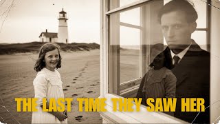 Download Lagu A girl smiles near the lighthouse in 1910—experts discover what no one saw MP3