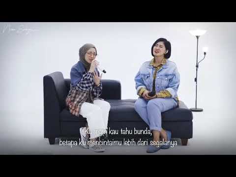 IG Feed - Muara Kasih Bunda by Nissa Sabyan \u0026 Erie Suzan